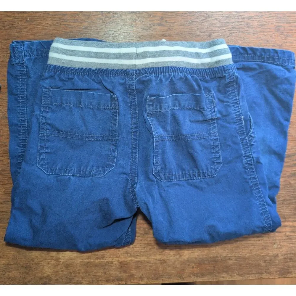 Carters pair lot